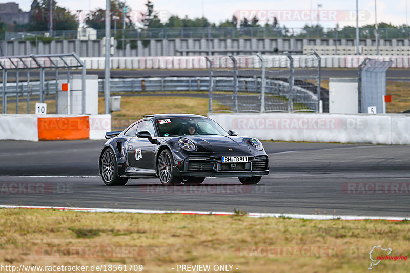 Bild #18561709 - SPORTFAHRERTRAINING GRAND-PRIX-STRECKE (16.08.2022)