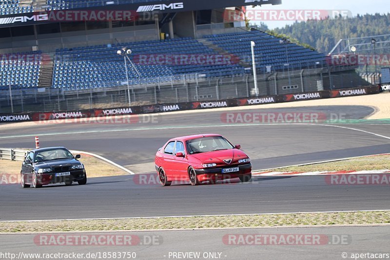 Bild #18583750 - Touristenfahrten Nürburgring Grand-Prix-Strecke (20.08.2022)