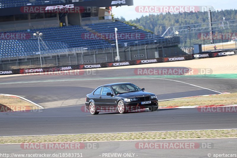 Bild #18583751 - Touristenfahrten Nürburgring Grand-Prix-Strecke (20.08.2022)