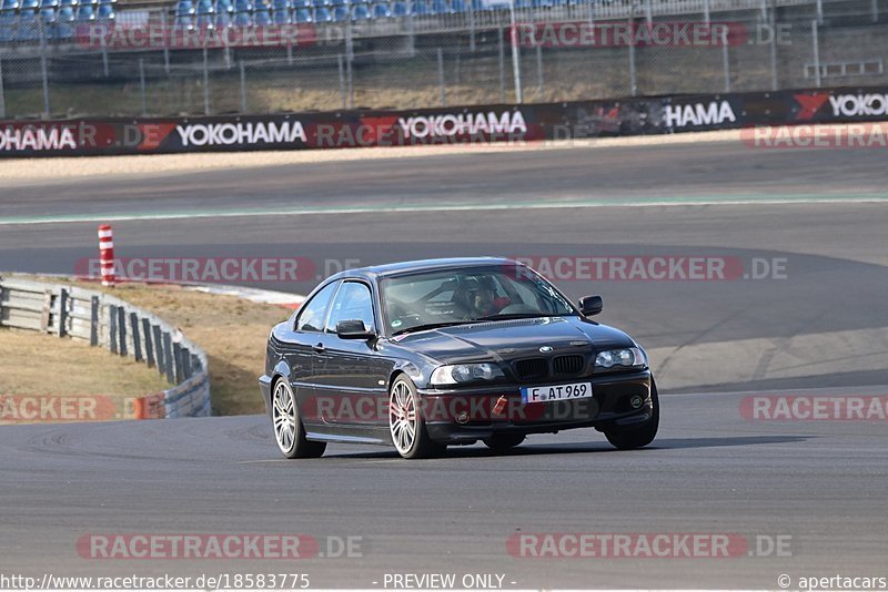 Bild #18583775 - Touristenfahrten Nürburgring Grand-Prix-Strecke (20.08.2022)