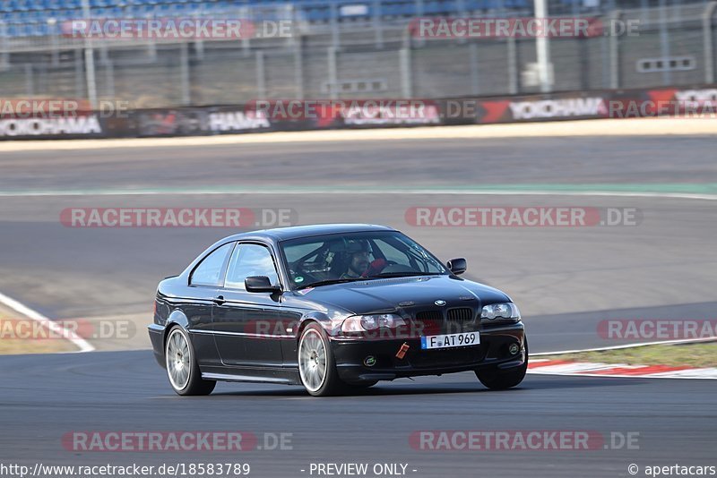 Bild #18583789 - Touristenfahrten Nürburgring Grand-Prix-Strecke (20.08.2022)