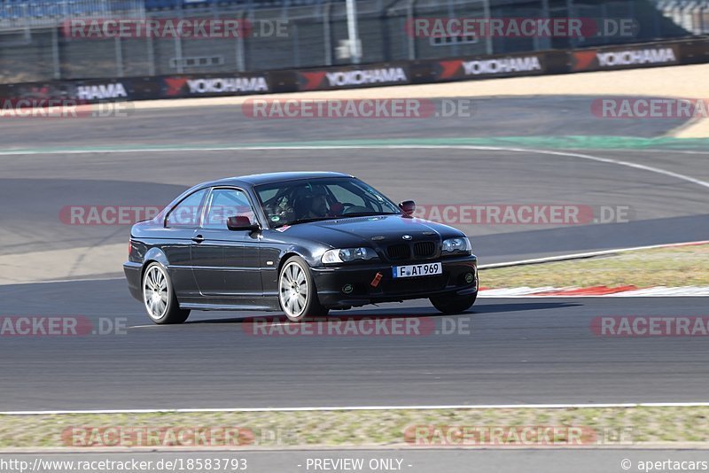 Bild #18583793 - Touristenfahrten Nürburgring Grand-Prix-Strecke (20.08.2022)