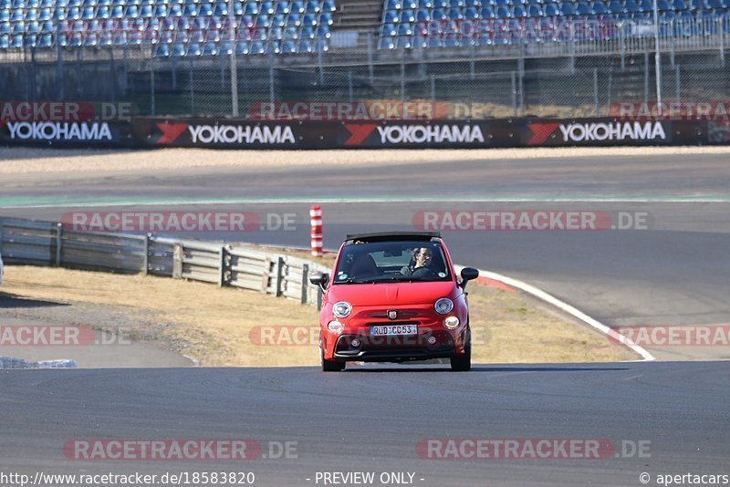 Bild #18583820 - Touristenfahrten Nürburgring Grand-Prix-Strecke (20.08.2022)