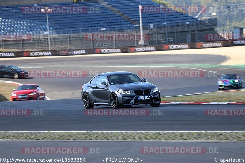 Bild #18583854 - Touristenfahrten Nürburgring Grand-Prix-Strecke (20.08.2022)