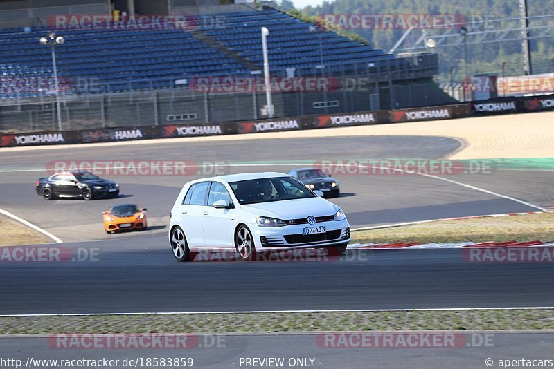 Bild #18583859 - Touristenfahrten Nürburgring Grand-Prix-Strecke (20.08.2022)