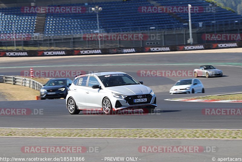 Bild #18583866 - Touristenfahrten Nürburgring Grand-Prix-Strecke (20.08.2022)