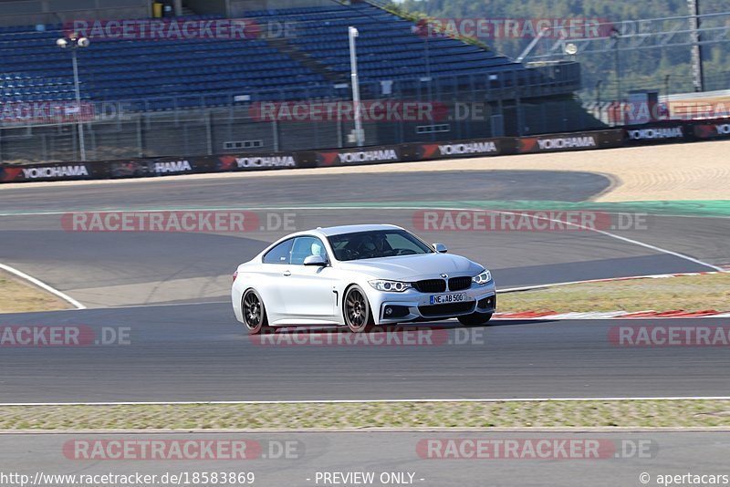 Bild #18583869 - Touristenfahrten Nürburgring Grand-Prix-Strecke (20.08.2022)