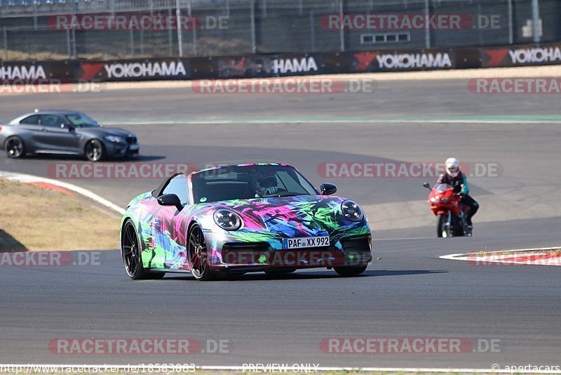 Bild #18583883 - Touristenfahrten Nürburgring Grand-Prix-Strecke (20.08.2022)