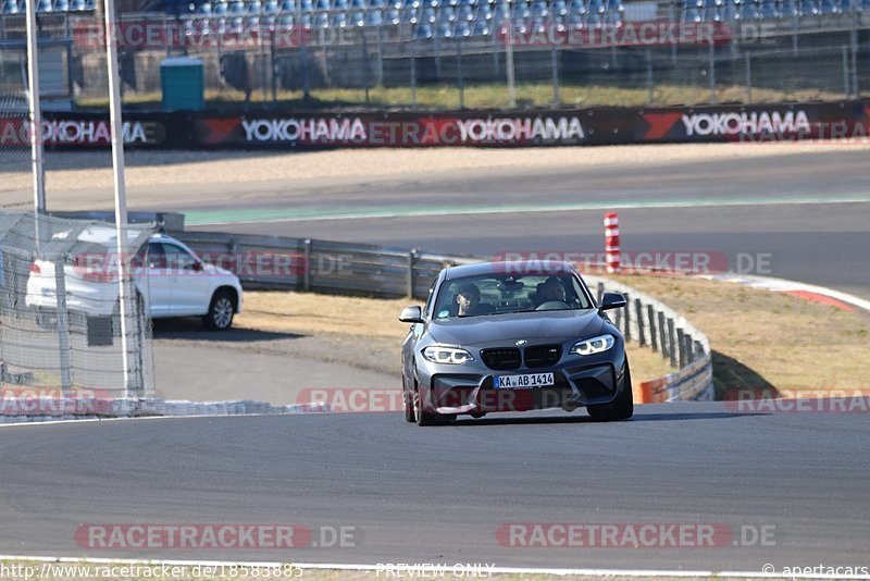 Bild #18583885 - Touristenfahrten Nürburgring Grand-Prix-Strecke (20.08.2022)