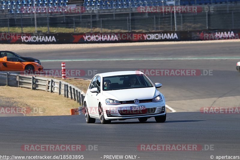 Bild #18583895 - Touristenfahrten Nürburgring Grand-Prix-Strecke (20.08.2022)