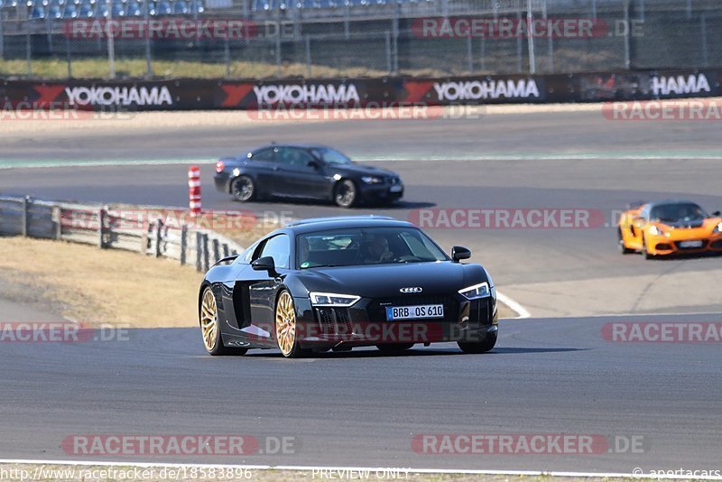 Bild #18583896 - Touristenfahrten Nürburgring Grand-Prix-Strecke (20.08.2022)