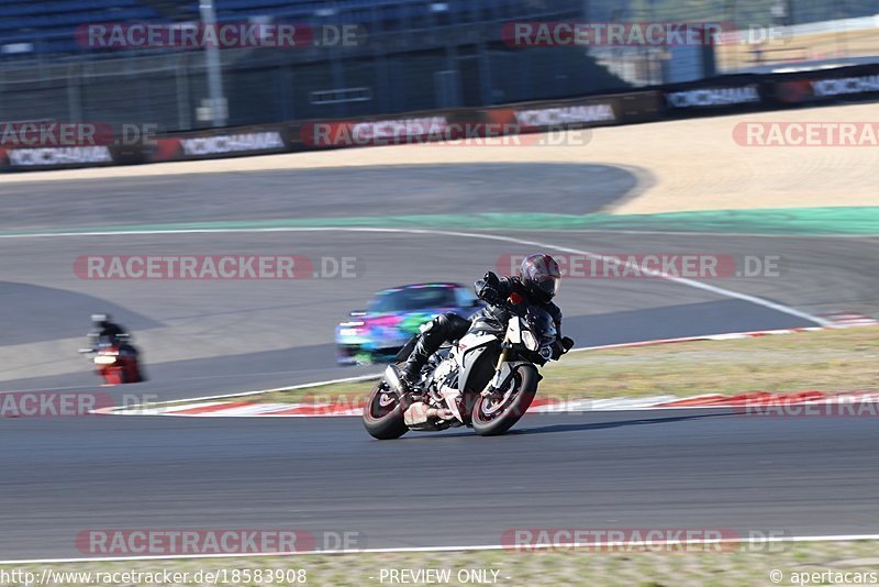 Bild #18583908 - Touristenfahrten Nürburgring Grand-Prix-Strecke (20.08.2022)