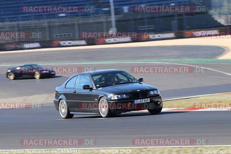 Bild #18583915 - Touristenfahrten Nürburgring Grand-Prix-Strecke (20.08.2022)