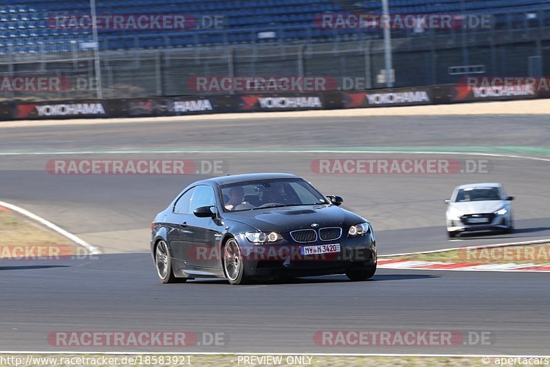 Bild #18583921 - Touristenfahrten Nürburgring Grand-Prix-Strecke (20.08.2022)