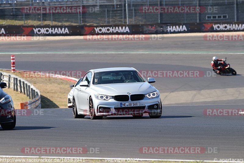 Bild #18583941 - Touristenfahrten Nürburgring Grand-Prix-Strecke (20.08.2022)