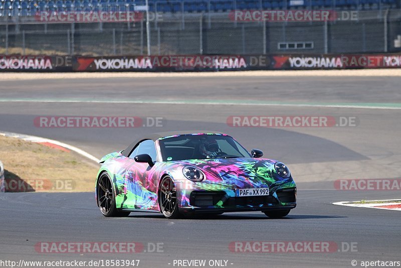 Bild #18583947 - Touristenfahrten Nürburgring Grand-Prix-Strecke (20.08.2022)