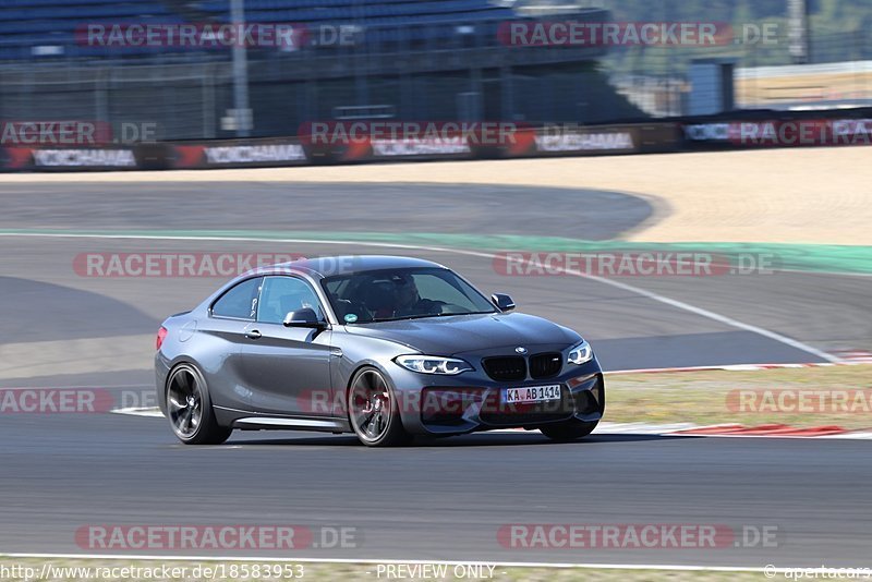 Bild #18583953 - Touristenfahrten Nürburgring Grand-Prix-Strecke (20.08.2022)