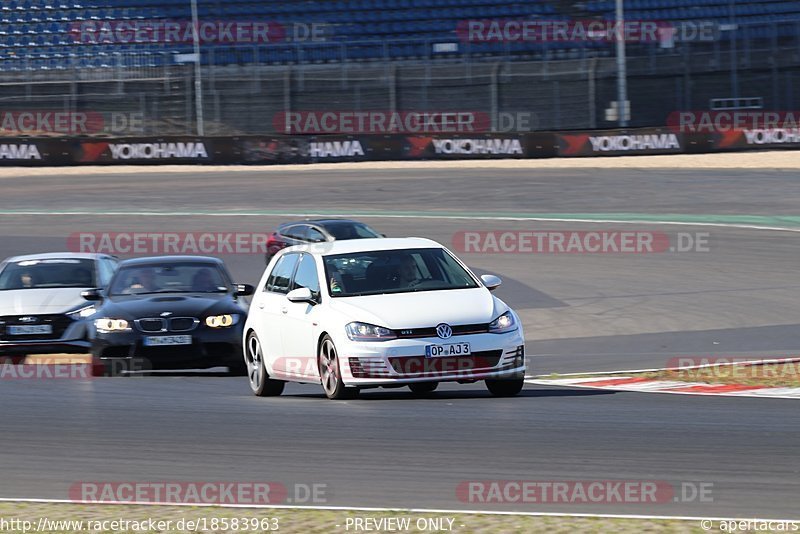 Bild #18583963 - Touristenfahrten Nürburgring Grand-Prix-Strecke (20.08.2022)