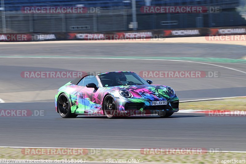 Bild #18583967 - Touristenfahrten Nürburgring Grand-Prix-Strecke (20.08.2022)