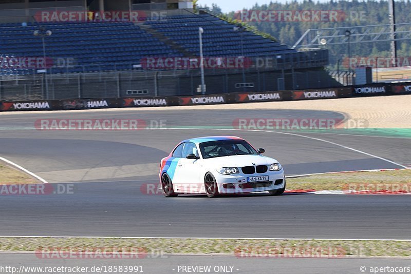 Bild #18583991 - Touristenfahrten Nürburgring Grand-Prix-Strecke (20.08.2022)