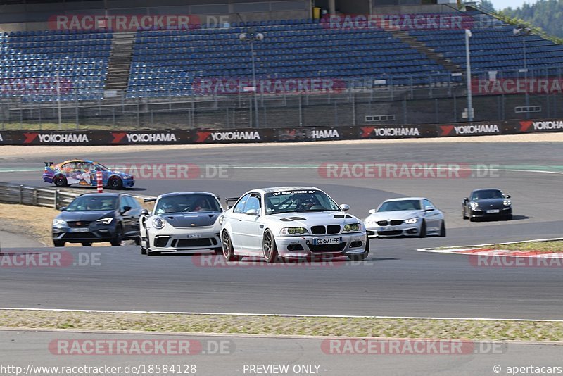 Bild #18584128 - Touristenfahrten Nürburgring Grand-Prix-Strecke (20.08.2022)