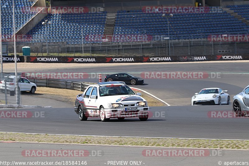 Bild #18584146 - Touristenfahrten Nürburgring Grand-Prix-Strecke (20.08.2022)