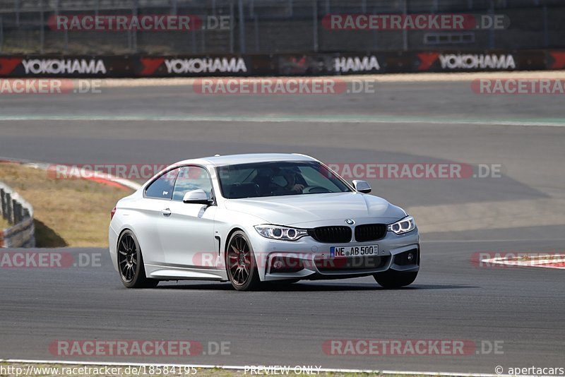 Bild #18584195 - Touristenfahrten Nürburgring Grand-Prix-Strecke (20.08.2022)