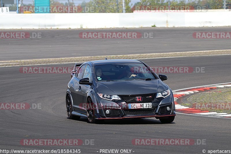 Bild #18584345 - Touristenfahrten Nürburgring Grand-Prix-Strecke (20.08.2022)