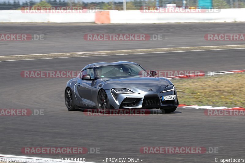 Bild #18584480 - Touristenfahrten Nürburgring Grand-Prix-Strecke (20.08.2022)