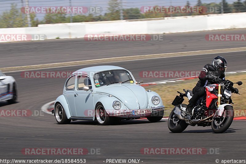 Bild #18584553 - Touristenfahrten Nürburgring Grand-Prix-Strecke (20.08.2022)