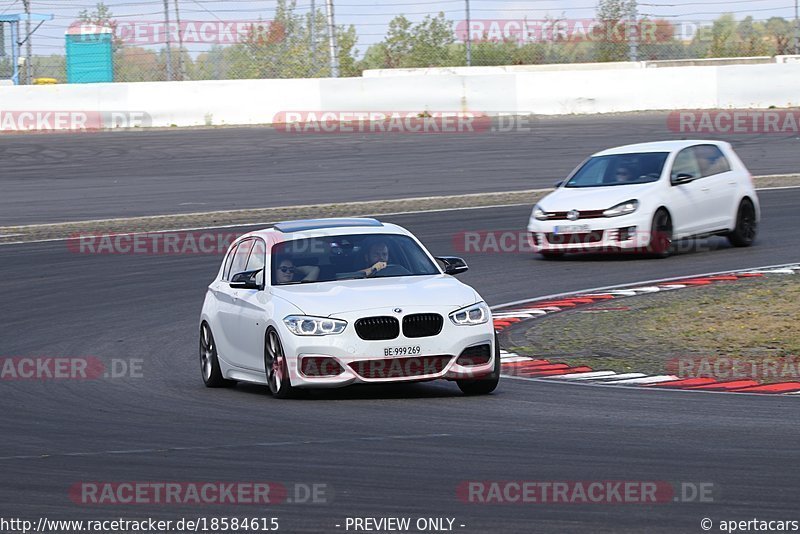 Bild #18584615 - Touristenfahrten Nürburgring Grand-Prix-Strecke (20.08.2022)