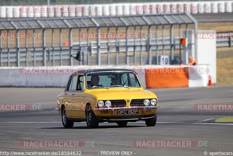 Bild #18584632 - Touristenfahrten Nürburgring Grand-Prix-Strecke (20.08.2022)