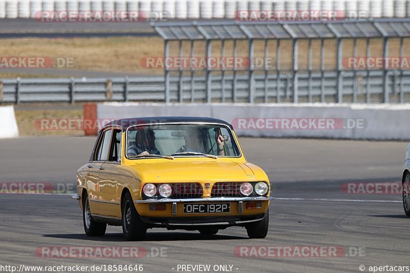 Bild #18584646 - Touristenfahrten Nürburgring Grand-Prix-Strecke (20.08.2022)