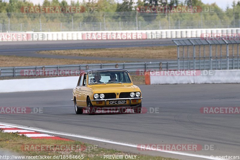 Bild #18584665 - Touristenfahrten Nürburgring Grand-Prix-Strecke (20.08.2022)