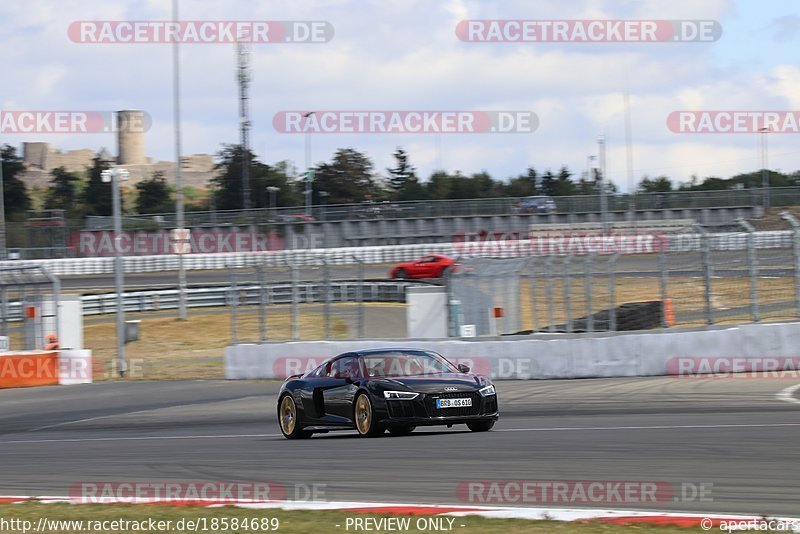 Bild #18584689 - Touristenfahrten Nürburgring Grand-Prix-Strecke (20.08.2022)