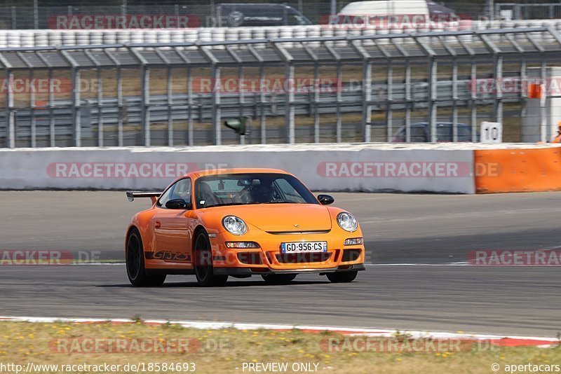 Bild #18584693 - Touristenfahrten Nürburgring Grand-Prix-Strecke (20.08.2022)