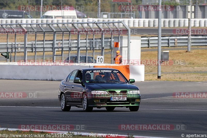 Bild #18584700 - Touristenfahrten Nürburgring Grand-Prix-Strecke (20.08.2022)