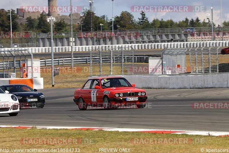 Bild #18584733 - Touristenfahrten Nürburgring Grand-Prix-Strecke (20.08.2022)