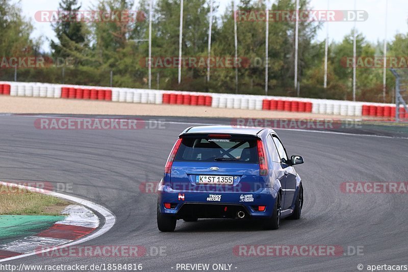 Bild #18584816 - Touristenfahrten Nürburgring Grand-Prix-Strecke (20.08.2022)