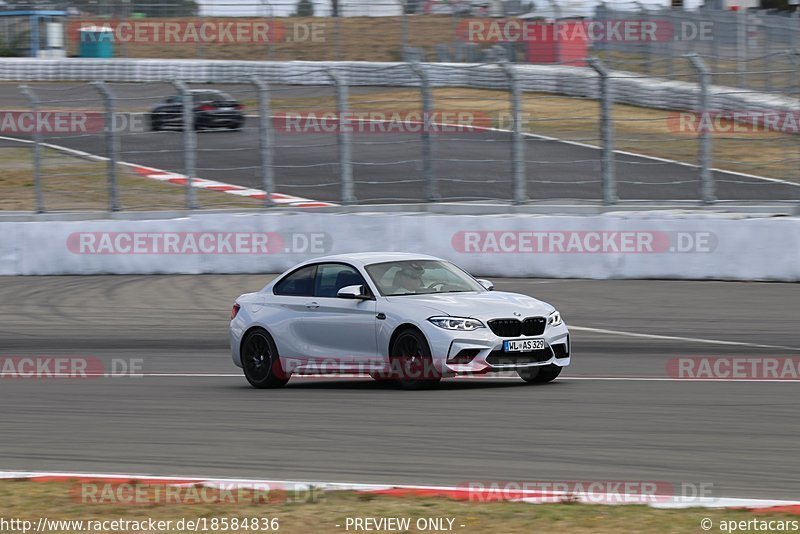 Bild #18584836 - Touristenfahrten Nürburgring Grand-Prix-Strecke (20.08.2022)