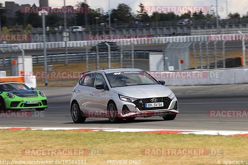 Bild #18584881 - Touristenfahrten Nürburgring Grand-Prix-Strecke (20.08.2022)