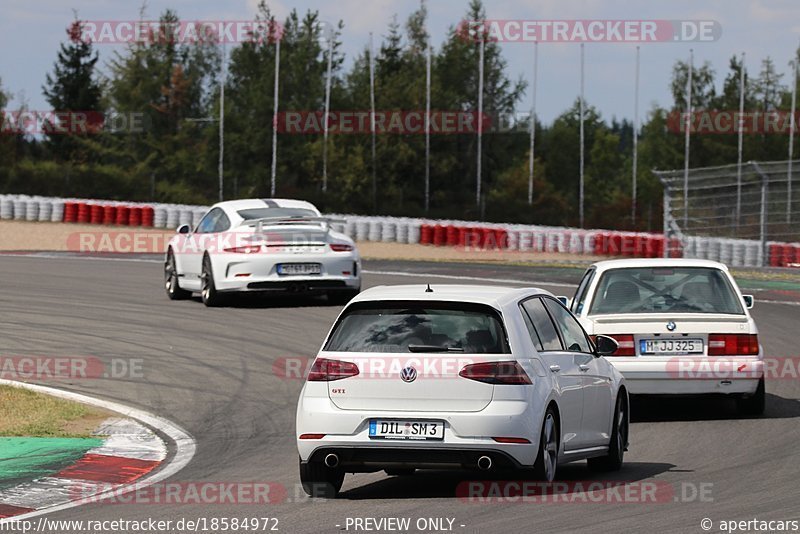 Bild #18584972 - Touristenfahrten Nürburgring Grand-Prix-Strecke (20.08.2022)