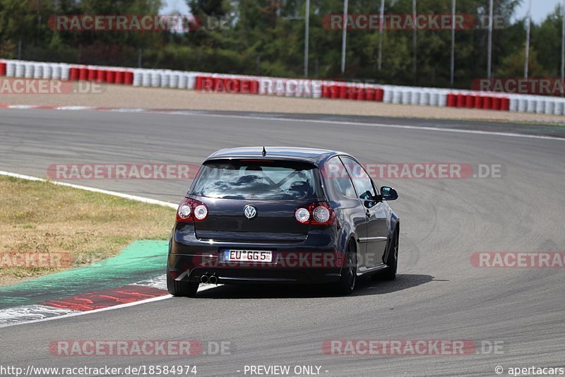 Bild #18584974 - Touristenfahrten Nürburgring Grand-Prix-Strecke (20.08.2022)