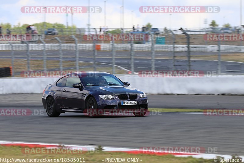 Bild #18585011 - Touristenfahrten Nürburgring Grand-Prix-Strecke (20.08.2022)