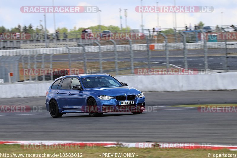 Bild #18585012 - Touristenfahrten Nürburgring Grand-Prix-Strecke (20.08.2022)