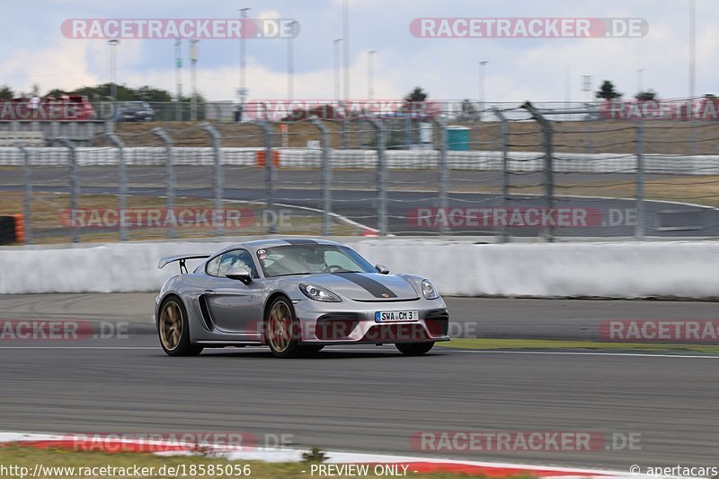 Bild #18585056 - Touristenfahrten Nürburgring Grand-Prix-Strecke (20.08.2022)