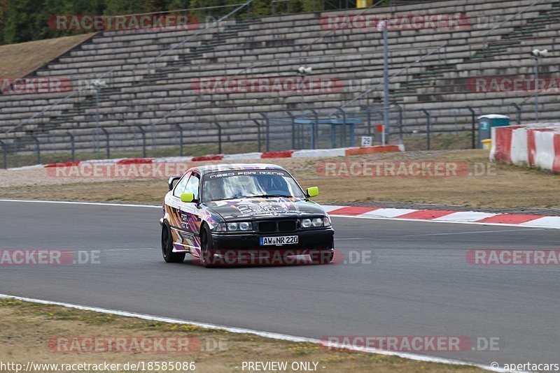 Bild #18585086 - Touristenfahrten Nürburgring Grand-Prix-Strecke (20.08.2022)