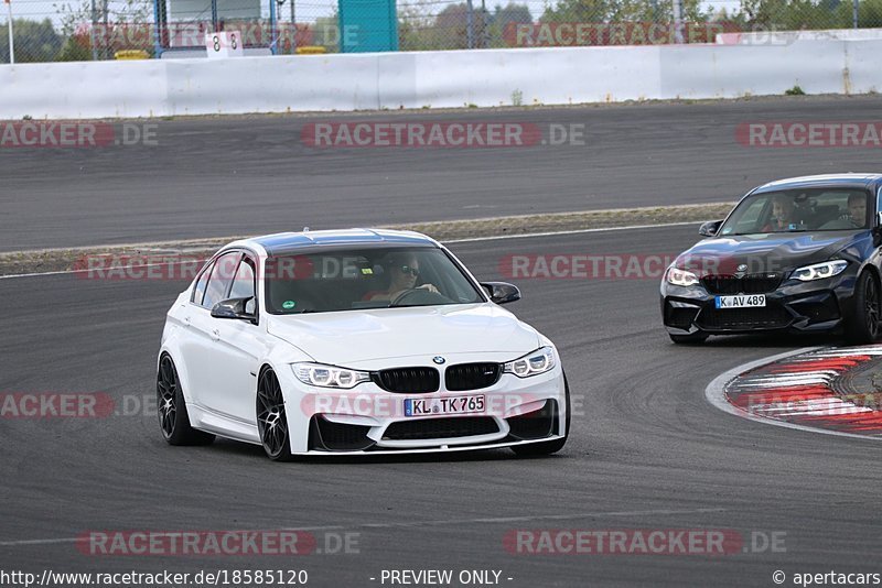 Bild #18585120 - Touristenfahrten Nürburgring Grand-Prix-Strecke (20.08.2022)