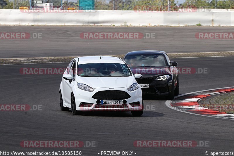 Bild #18585158 - Touristenfahrten Nürburgring Grand-Prix-Strecke (20.08.2022)