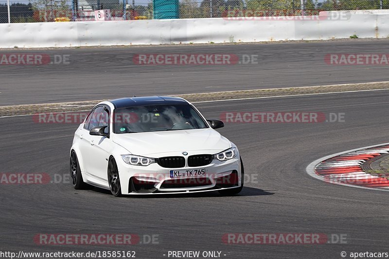 Bild #18585162 - Touristenfahrten Nürburgring Grand-Prix-Strecke (20.08.2022)